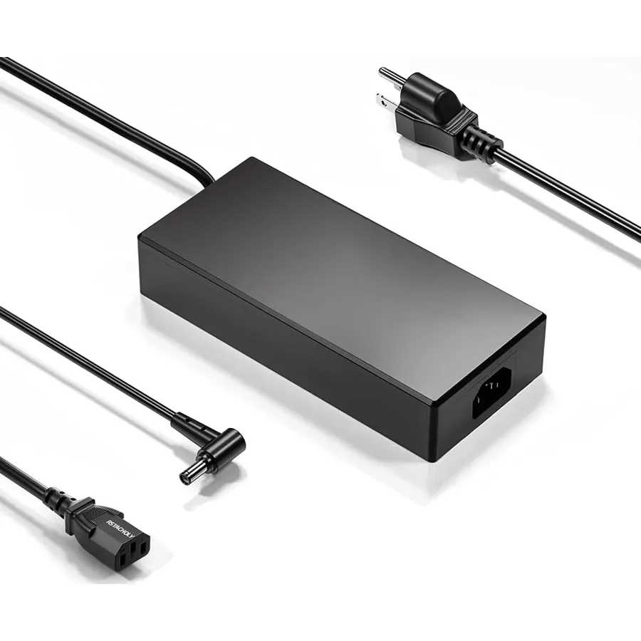 240W Laptop Charger ADP-240EB B Fit for ASUS ROG Zephyrus G14 G16