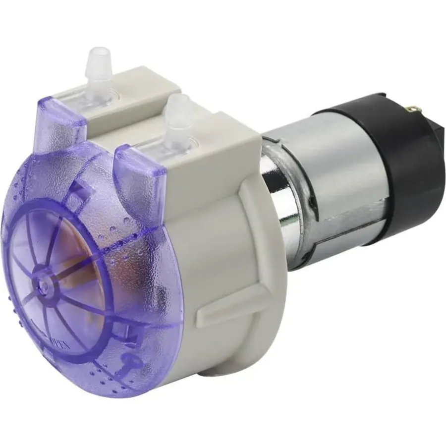 24V Peristaltic Pump