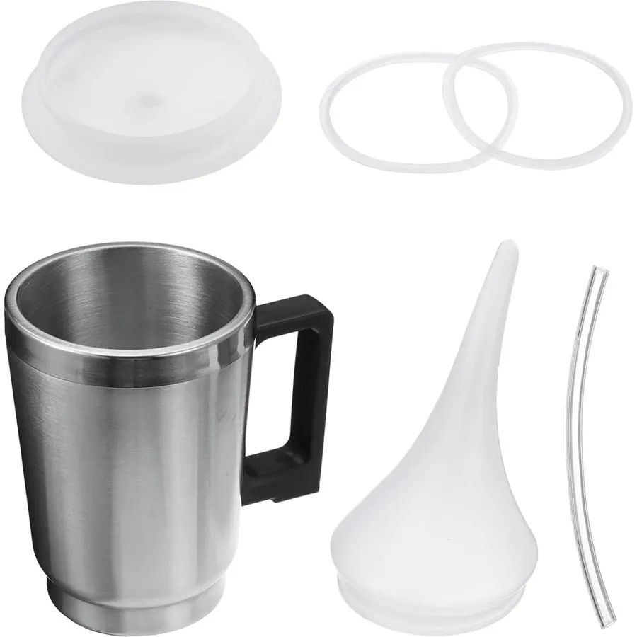 Car Headlight Restoration Clean Light Polish Kit Car Cleaning Atomizing Cup