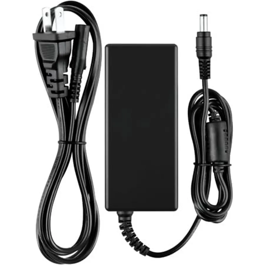 Charger for Ancheer AMA005685 / AMA005874 / AMA005638 48V 10.4Ah 500Wh Lithium-ion Battery 350W 26" Aluminum Frame Electric Commuter