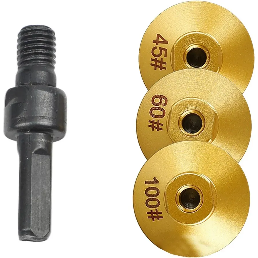 Diamond Grinding Wheel for m10
