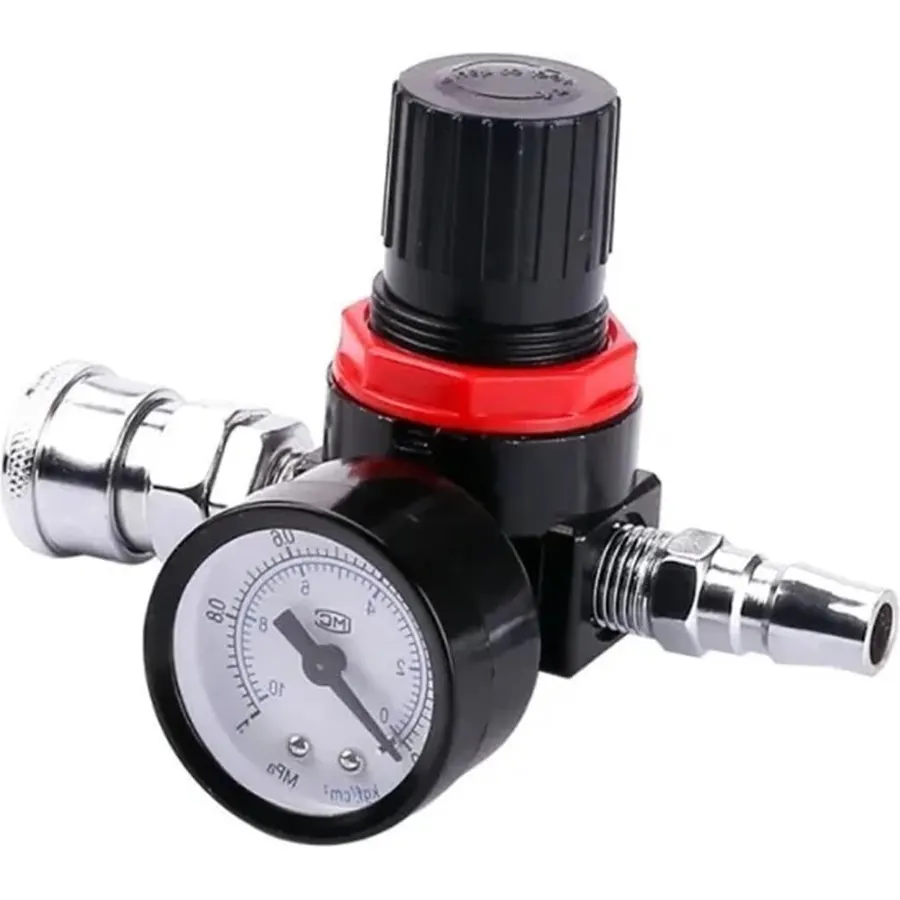 Pneumatic Valve Accessory AR2000