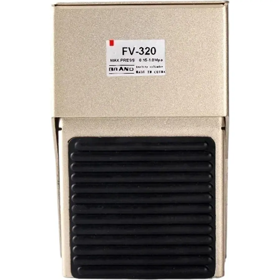 Pneumatic Valve Accessory FV320