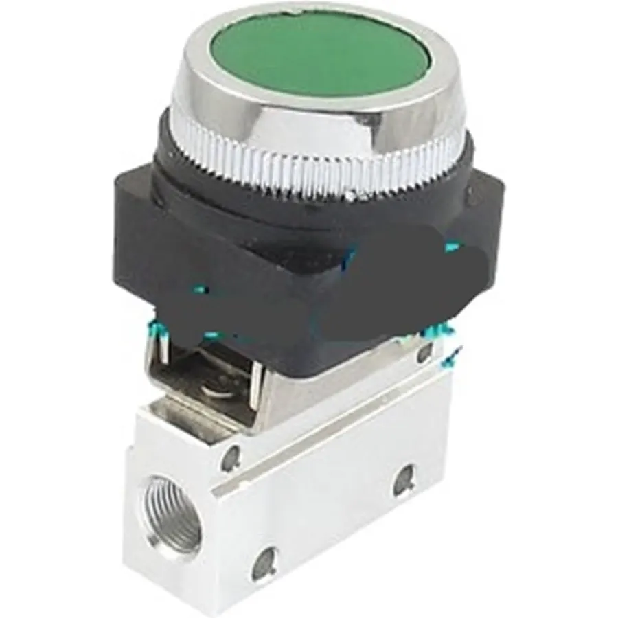 Pneumatic Valve Accessory MOV-321PP