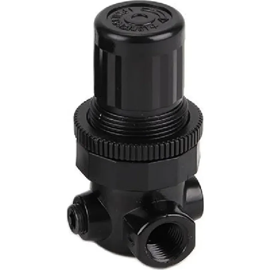 Pneumatic Valve Accessory NAR-200-RNKG G1/4 R07 NAR200