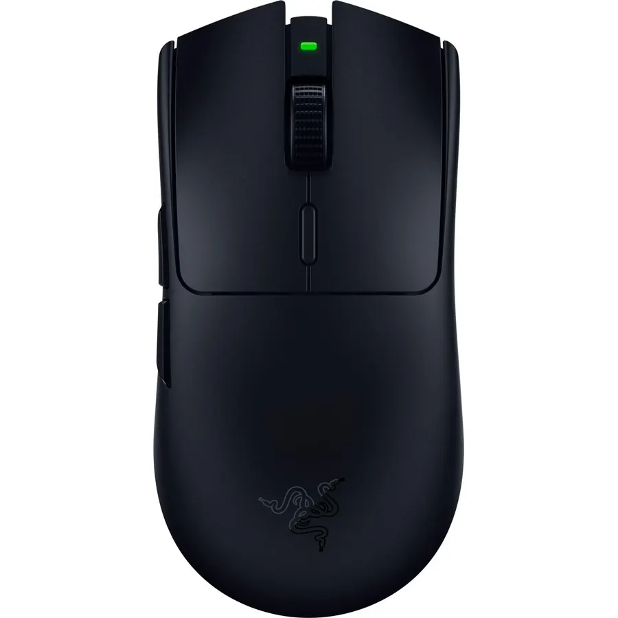 Razer Viper V3 HyperSpeed Wireless PC Gaming Mouse, 82g, Black