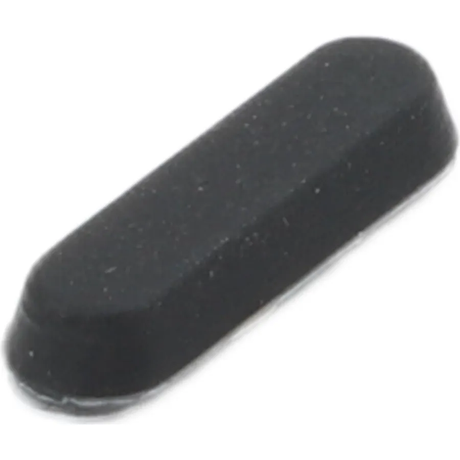 Replacement Rubber Feet for Thinkpad X1 Carbon Gen9 Gen10 Anti-Slip Laptop Bottom Pads Shock absorbing textured rubber foot pads, tool-free self-adhesive install, wear-resistant non-slip laptop bottom